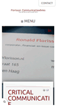 Mobile Screenshot of florisson.net
